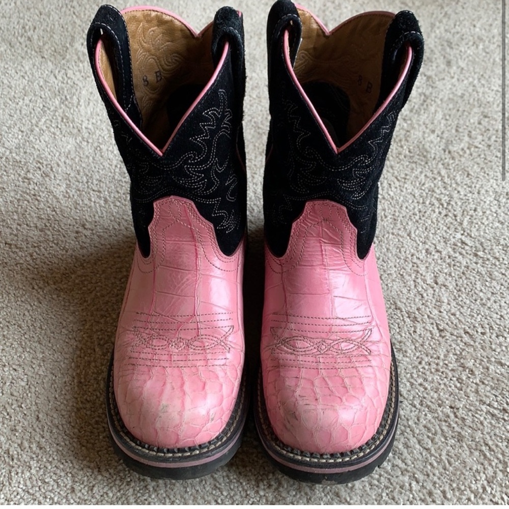 Ariat Fatbaby Boots